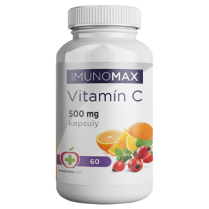 IMUNOMAX 500 (60cps)